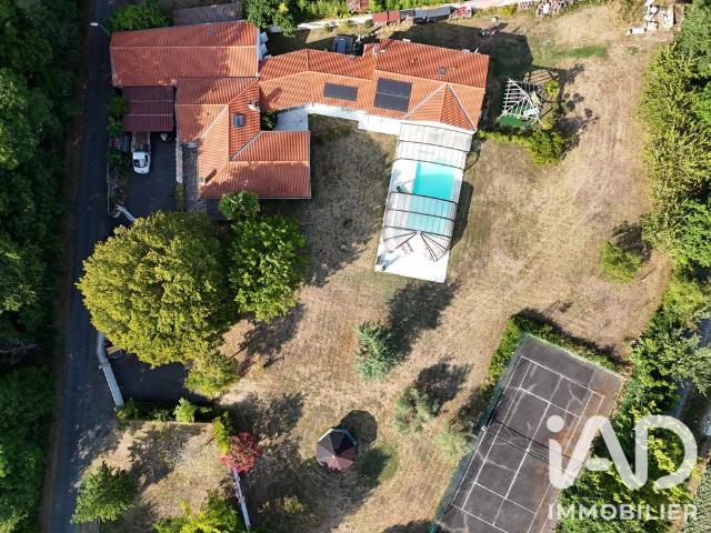 Villa vente à Saintes, Grézac