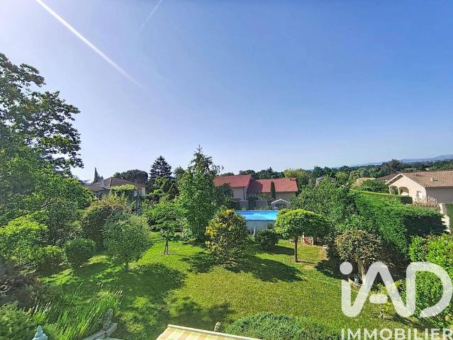 Villa vente à Lyon, Rhône