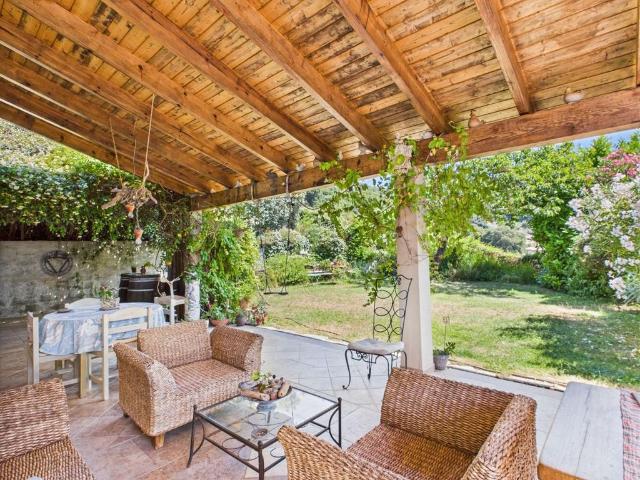 Villa vente à Ajaccio, Grosseto-prugna