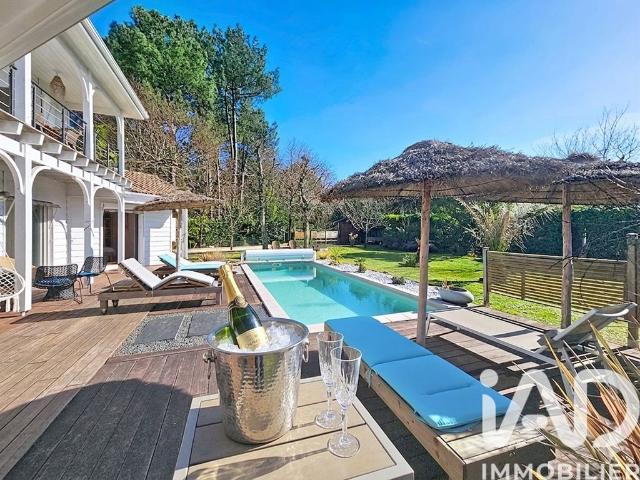 Villa vente à Arcachon, Gujan-mestras
