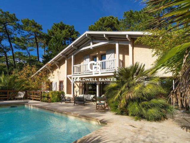 Villa vente à Dax, Soorts-hossegor