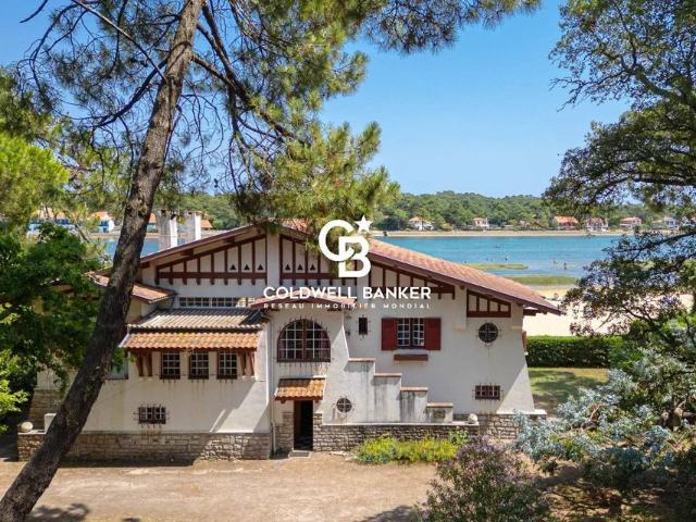 Villa vente à Dax, Soorts-hossegor