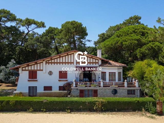 Villa vente à Dax, Soorts-hossegor