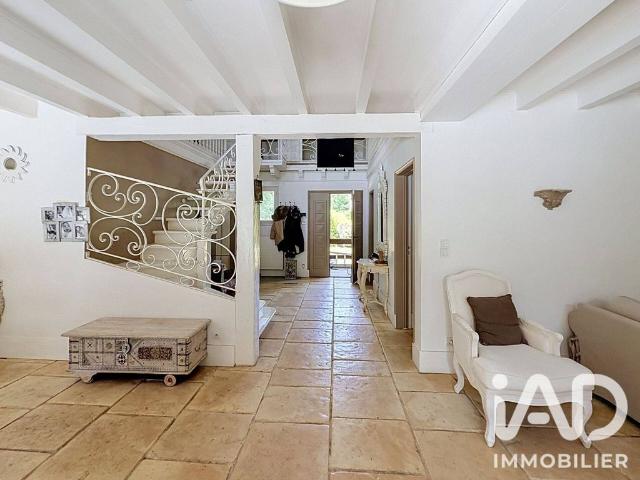 Villa vente à Mantes-la-Jolie, Houdan