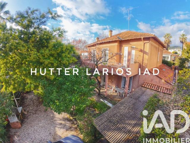 Villa vente à Arrondissement de Toulon, Hyères