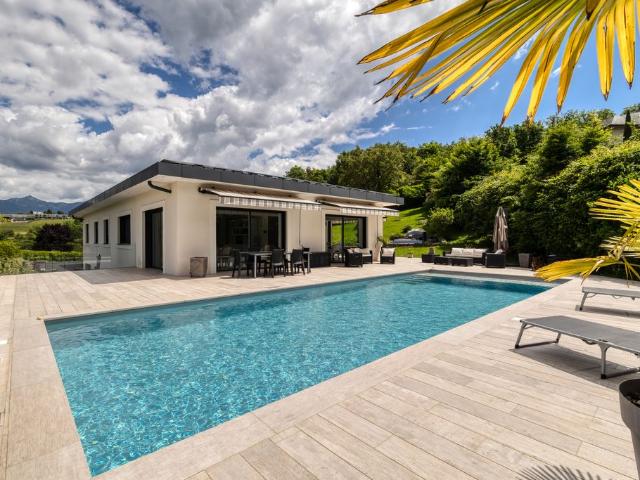 Villa vente à Chambéry, Jacob-bellecombette
