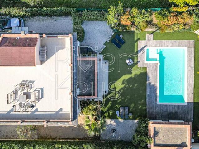 Villa vente à Grasse, Antibes