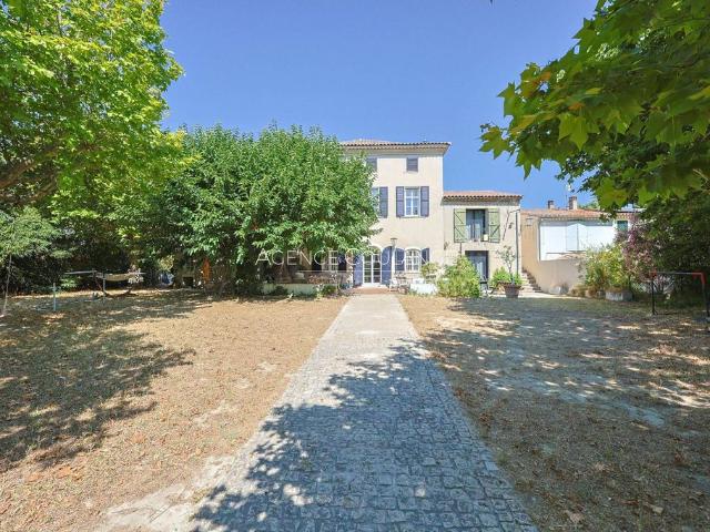 Villa vente à Marseille, La Ciotat