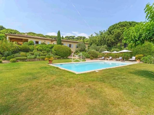 Villa vente à Arrondissement de Draguignan, La Croix-valmer
