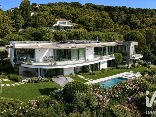 Villa vente à Arrondissement de Draguignan, La Croix-valmer