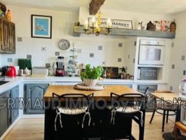 Villa vente à Arrondissement de Draguignan, La Garde-freinet