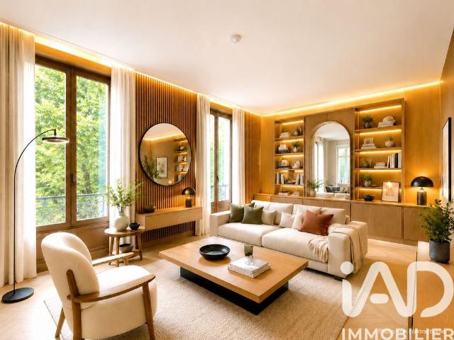 Villa vente à Paris, Île-de-France