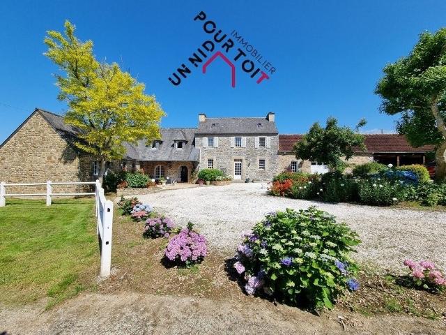 Villa vente à Brest, Bretagne