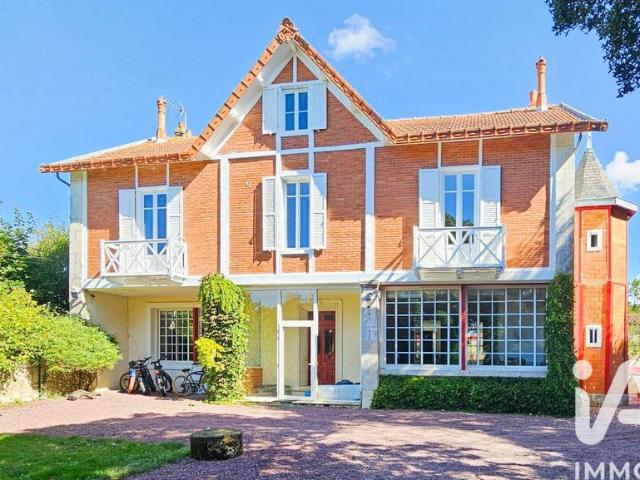 Villa vente à La Rochelle