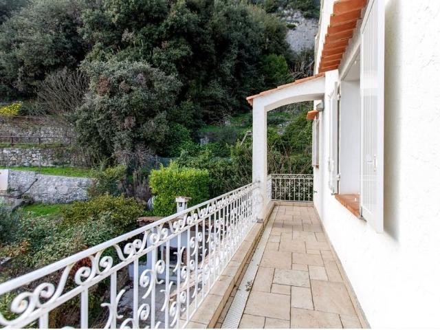 Villa vente à Nice, La Turbie