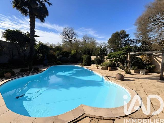 Villa vente à La Rochelle, Lagord