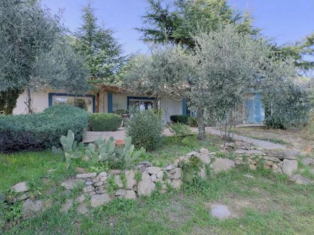 Villa vente à Aix-en-Provence, Lambesc