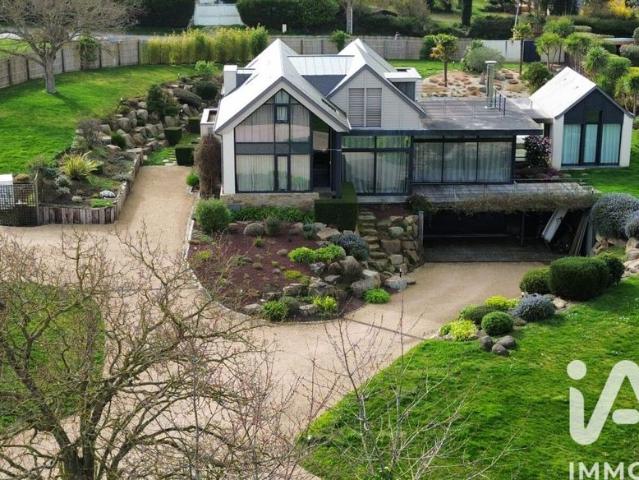 Villa vente à Dinan, Bretagne