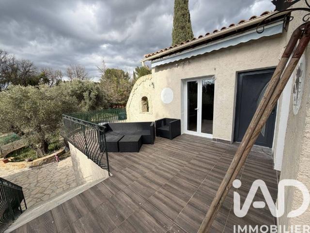 Villa vente à Arrondissement de Toulon, Le Beausset