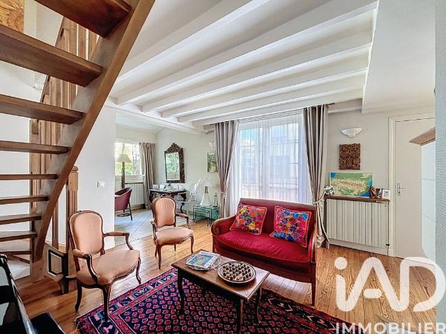 Villa vente à Bordeaux, Le Bouscat