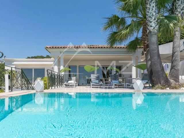 Maison vente à Grasse, Le Cannet