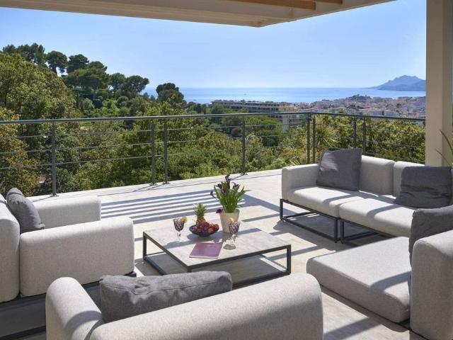 Villa vente à Le Cannet