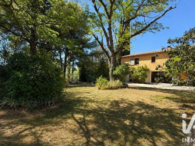 Villa vente à Forcalquier, Le Castellet