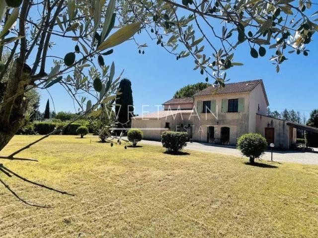 Villa vente à Le Luc, Var