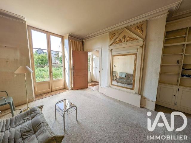Villa vente à Le Mans