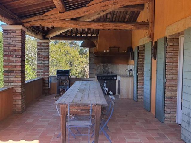 Villa vente à Arrondissement de Draguignan, Plan-de-la-tour