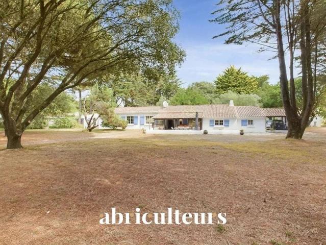 Villa vente à Les Sables-d'Olonne, L'epine