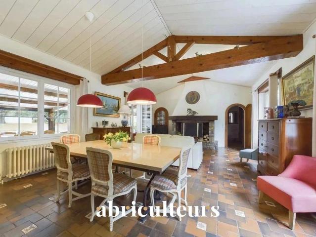 Villa vente à L'Épine, Vendée