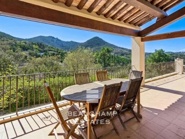 Villa vente à Fréjus, Var