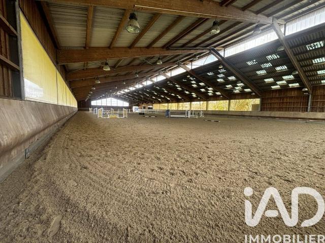 Villa vente à Rambouillet, Les Bréviaires