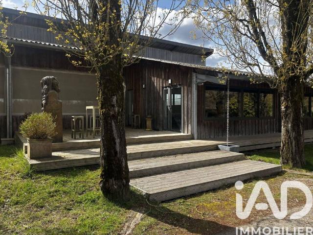 Villa vente à Rambouillet, Les Bréviaires