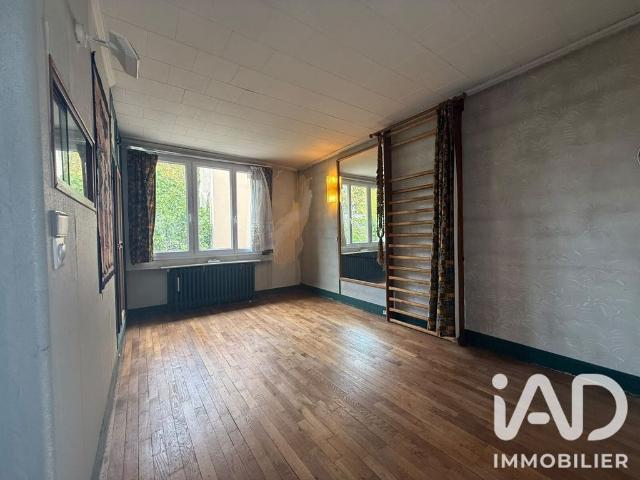 Villa vente à Les Lilas, Seine-Saint-Denis