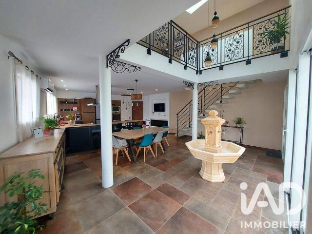 Villa vente à Les Sables-d'Olonne, Château-d'olonne