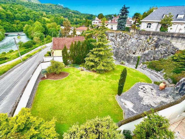 Villa vente à Argelès-Gazost, Lourde
