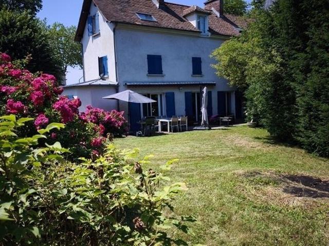 Villa vente à Saint-Germain-en-Laye, Louveciennes