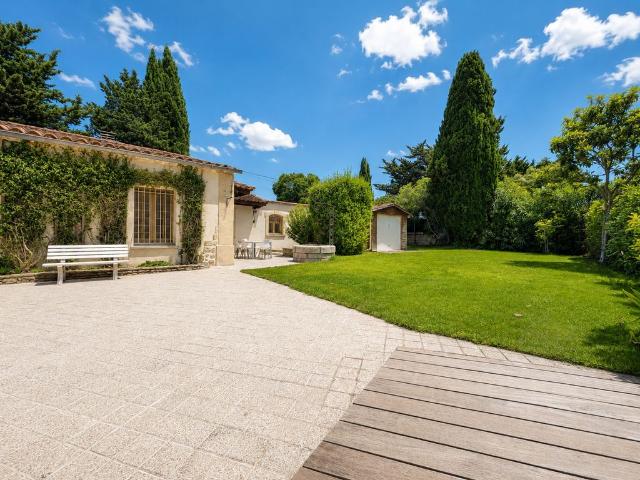 Villa vente à Montpellier, Lunel