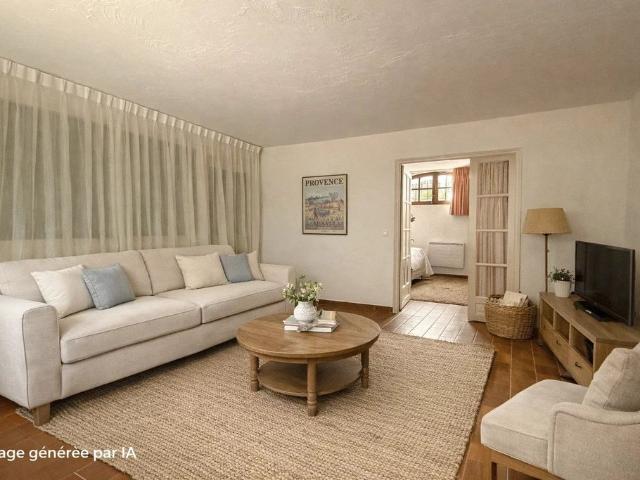 Villa vente à Mandelieu-la-Napoule, Alpes-Maritimes