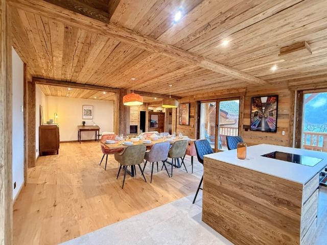 Villa vente à Annecy, Manigod