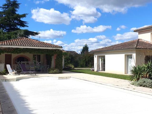 Villa vente à Marmande