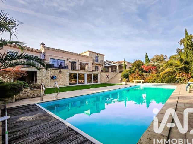 Villa vente à Marmande