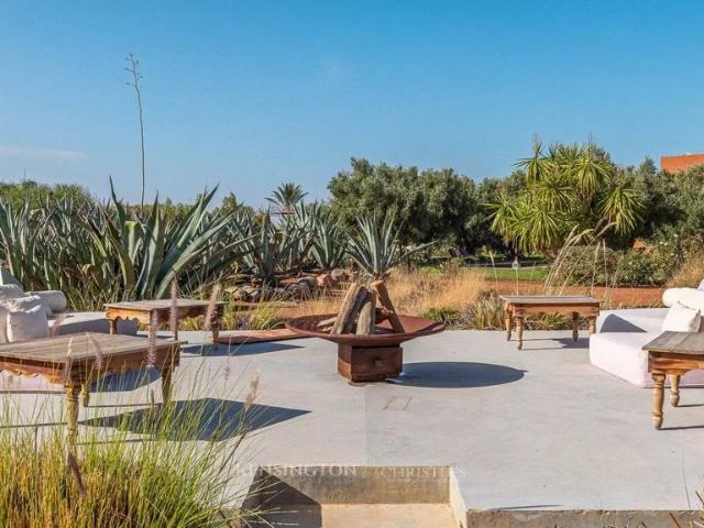 Villa vente à Marrakech, L'Oriental