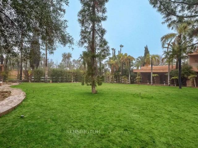 Villa vente à Marrakech, L'Oriental