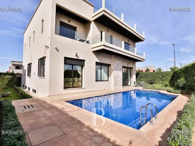 Villa vente à Marrakech, Marrakech-Tensift-Al Haouz