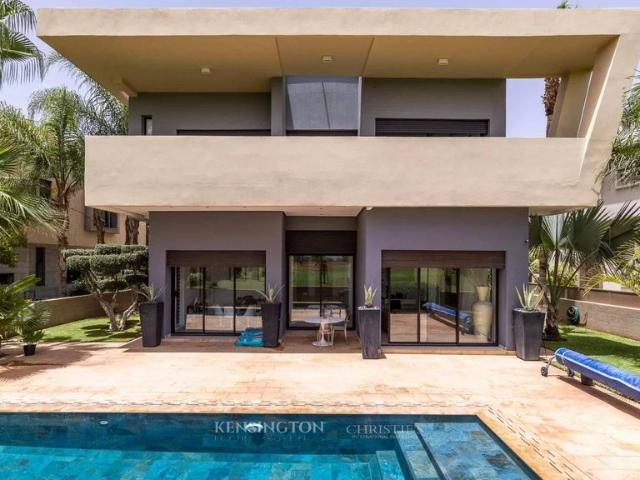 Villa vente à Marrakech, L'Oriental