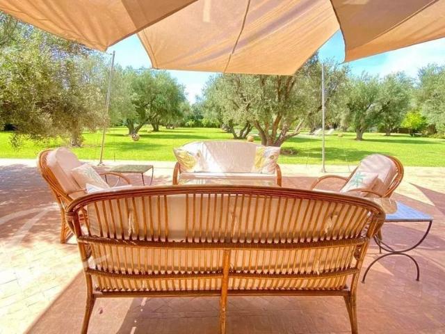 Villa vente à Marrakech, L'Oriental