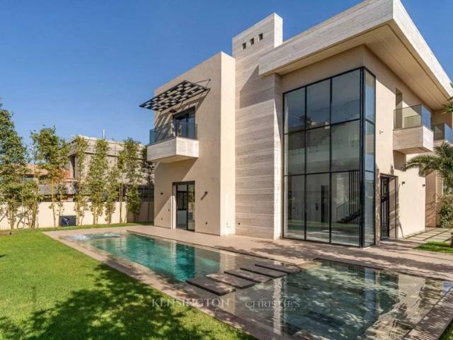 Villa vente à Marrakech, L'Oriental